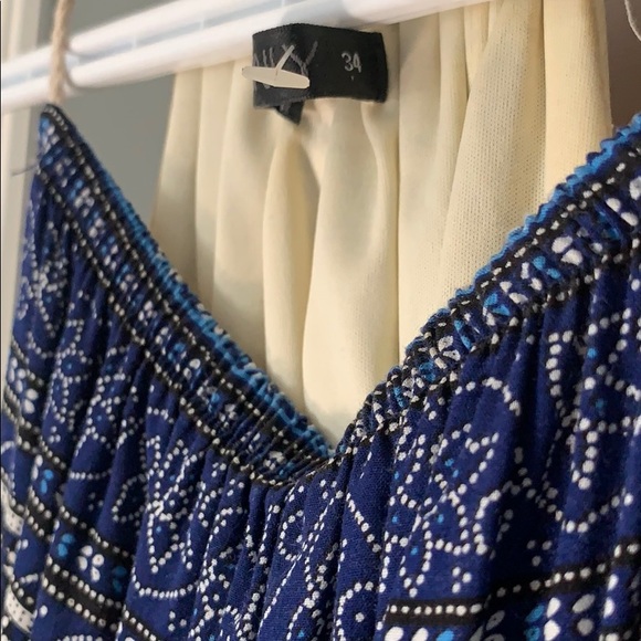 Maxi dress - Picture 4 of 5